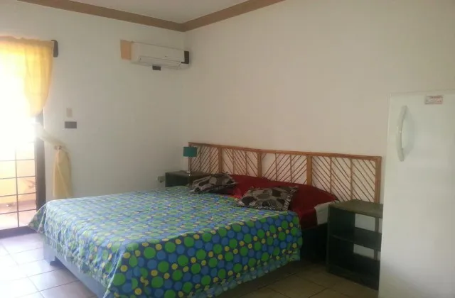 Costa Lunga Boca Chica room